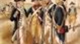 Timeline: American Revolution- History