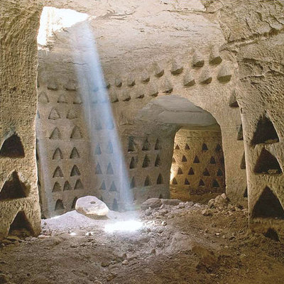 Timeline: History of Ancient Israel