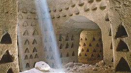 Timeline: History of Ancient Israel