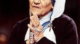 Timeline: Mother Teresa