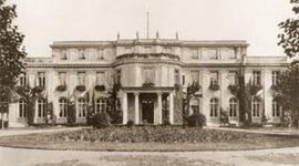 Timeline: What if the Wannsee Conference Happened Differently?
