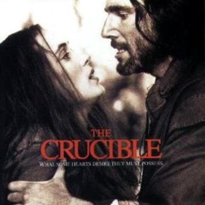 Timeline: The Crucible