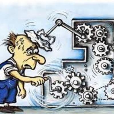 Timeline: Discoveries undiscovered