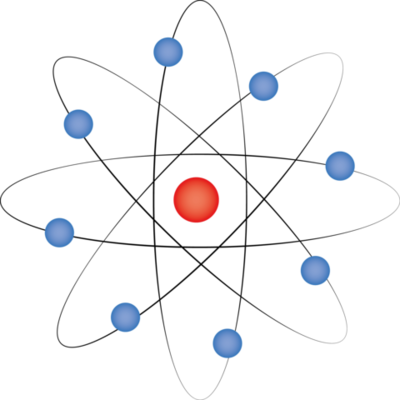 Timeline: Development of the Atomic Model