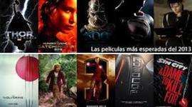 Timeline: estrenos 2013