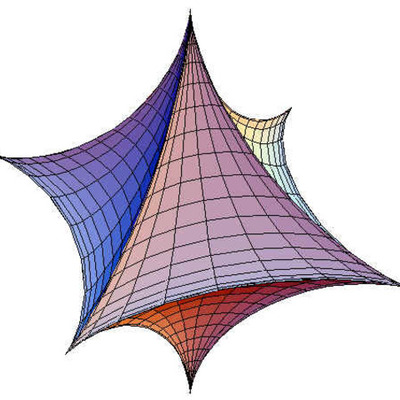 Timeline: Introducción a la teoría de optimización
