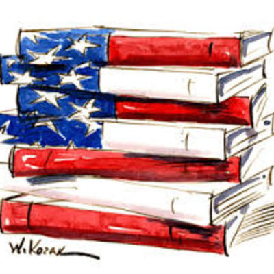 Timeline: American Literature Throughout History