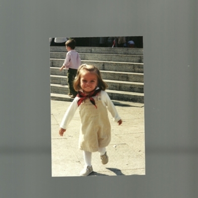 Timeline: Paula Serrano