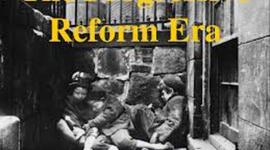 Timeline: Progressive Era