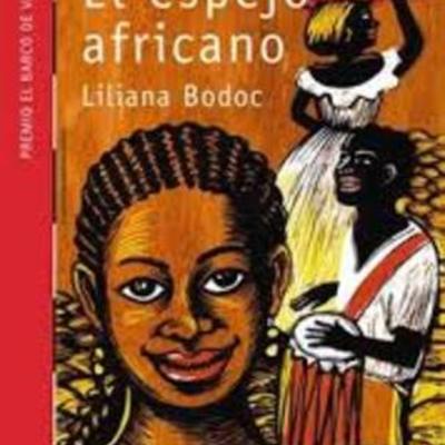 Timeline: El espejo africano ROOOSARIO