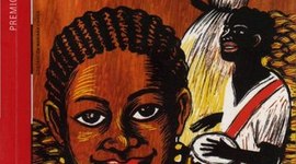 Timeline: El espejo africano Lucas