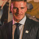 David beckham