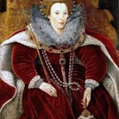 Timeline: Queen Elizabeth I