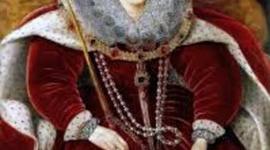 Timeline: Queen Elizabeth I