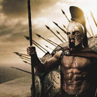 Timeline: Time IN Sparta