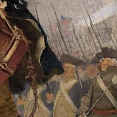 Timeline: Road to revolution