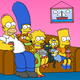The simpson family