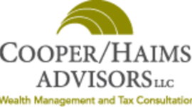 Timeline: Cooper Haims