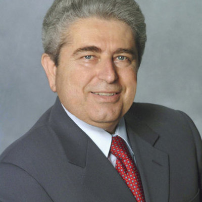 Timeline: Ricardo Montelongo