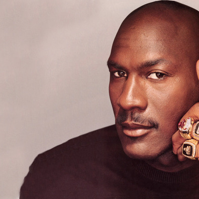 Timeline: Michael Jordan