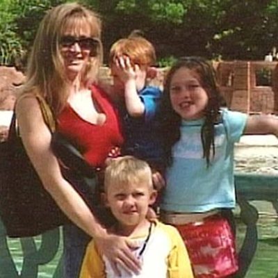 Timeline: The life of Taft so far