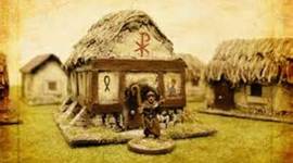 Timeline: Christianity and The Dark Ages