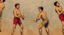 Timeline: History of Animation