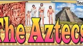 Timeline: The Rise And Fall Of Aztec Civilzation By Alliyah Stewart
