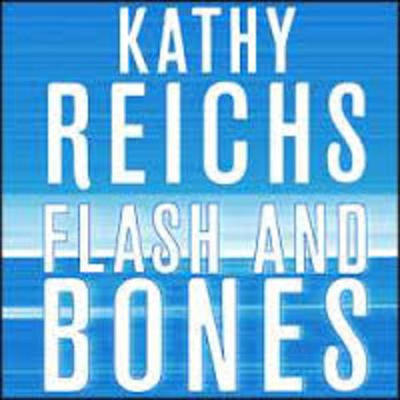Timeline: Flash and Bones