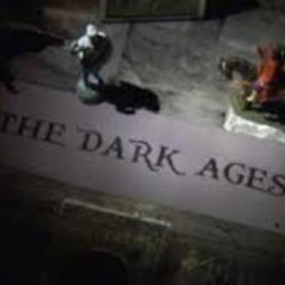 Timeline: Christianty and The Dark Ages