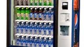 Timeline: History of the Vending Machine