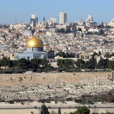 Timeline: History of Ancient Israel