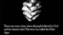 Timeline: Christianity and The Dark Ages