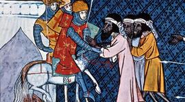 Timeline: Christianity and The Dark Ages