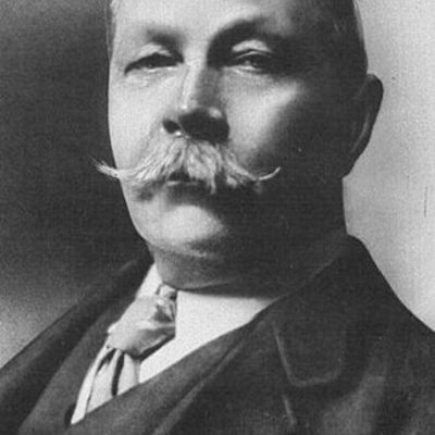 Timeline: Arthur Conan Doyle