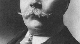 Timeline: Arthur Conan Doyle