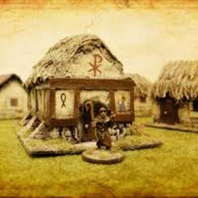 Timeline: Christianity in The Dark Age