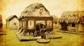 Timeline: Christianity in The Dark Age