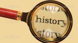 Timeline: 6th grade history