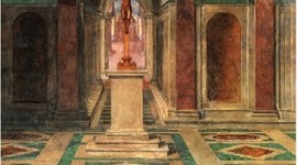 Timeline: Christianity and the Dark Ages