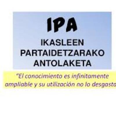 Timeline: 2013-2014 IPA SAIOAK