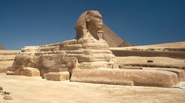 Timeline: Ancient Egypt