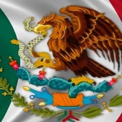 Timeline: The Mexican War of Independence martinna davids