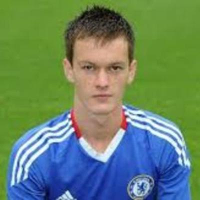 Timeline: Joshua Mark McEachran