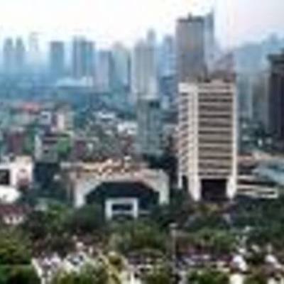 Timeline: Jakarta