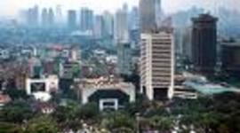 Timeline: Jakarta