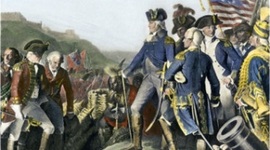 Timeline: Road to Revolution