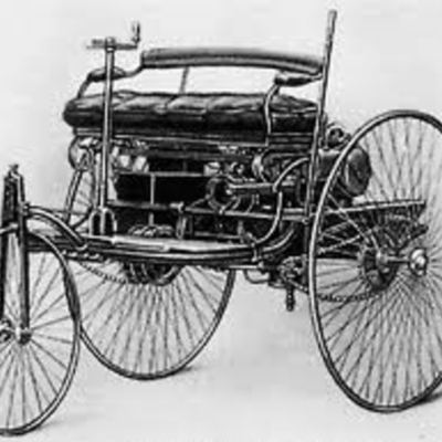 Timeline: Innovations Of The Automobile