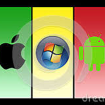 Timeline: EVOLUCION DE LOS SISTEMAS OPERATIVOS