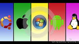 Timeline: EVOLUCION DE LOS SISTEMAS OPERATIVOS